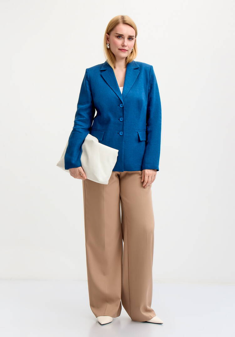 Пиджак Виола шир.  750, рис. 12