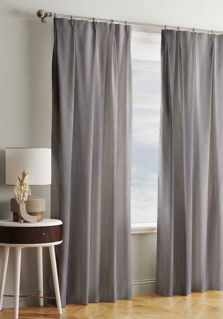 Портьера Блисс шир.  750, рис. 13