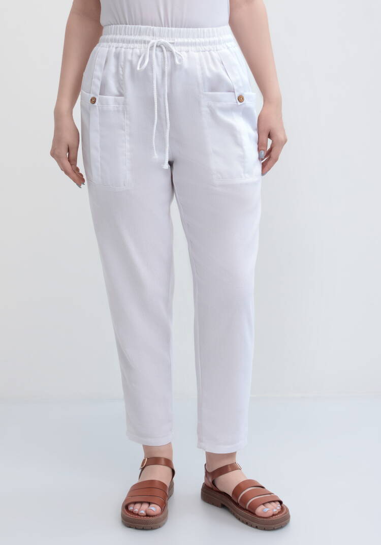 Брюки Жанеля шир.  750, рис. 4