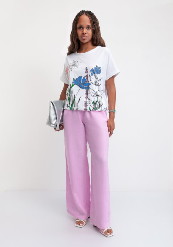 Блуза Лиам шир.  580, рис. 20