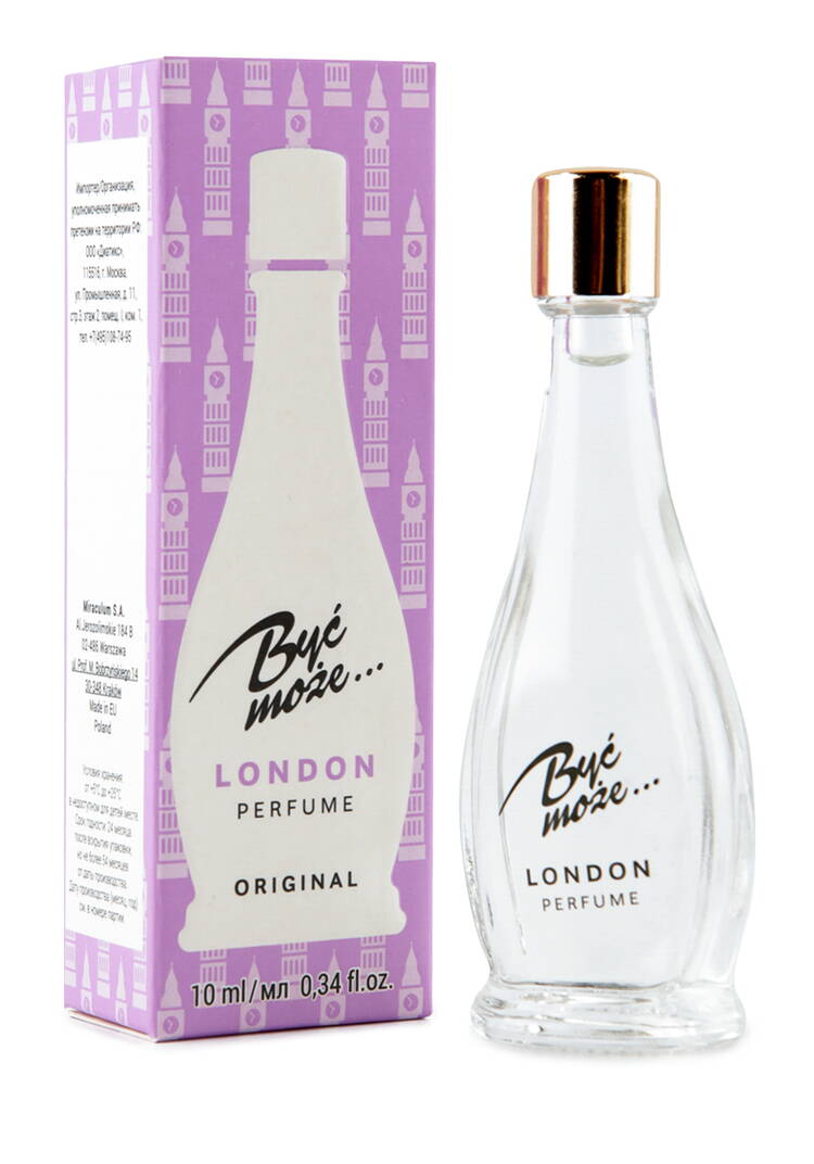 Парфюмерный набор Быть может, 3в1 шир.  750, рис. 3