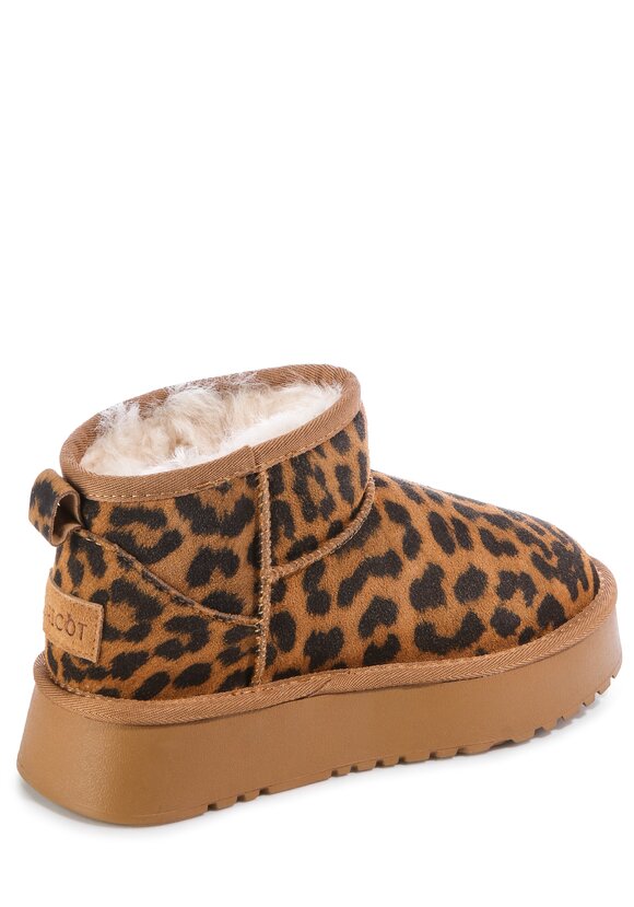 Угги женские Эммануэль шир.  580, рис. 23