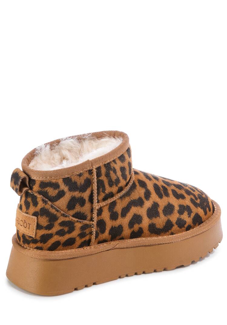 Угги женские Эммануэль шир.  750, рис. 23