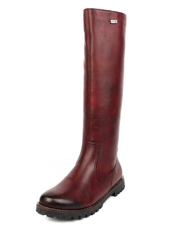 Сапоги женские Саманта шир.  580, рис. 1