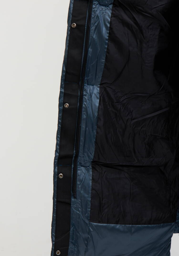 Куртка Алексия шир.  750, рис. 8