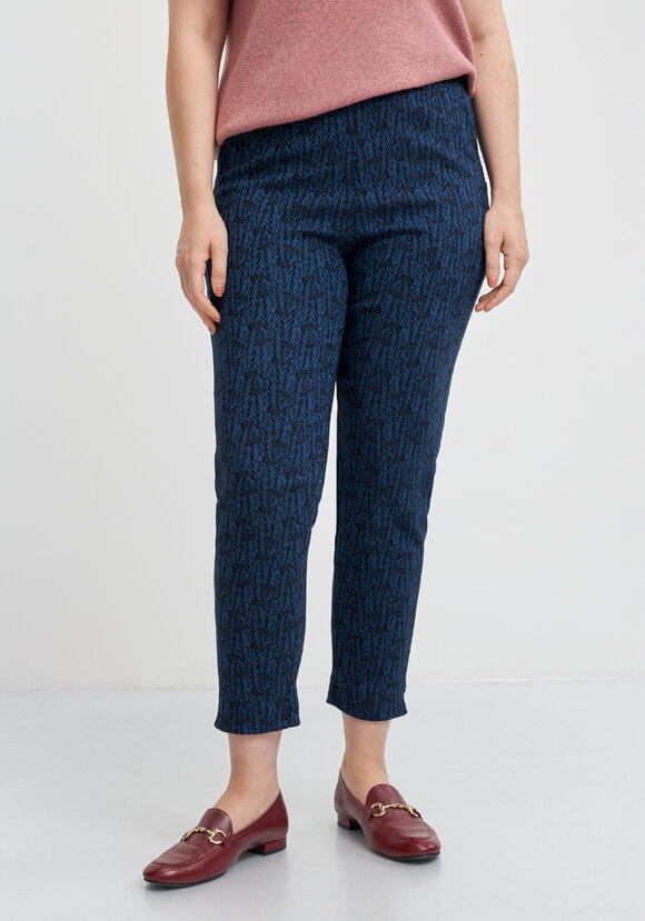 Брюки Рамона шир.  580, рис. 2