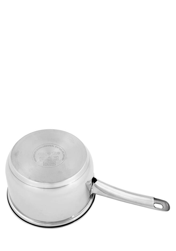 Ковш из нержавеющей стали Грета шир.  750, рис. 3