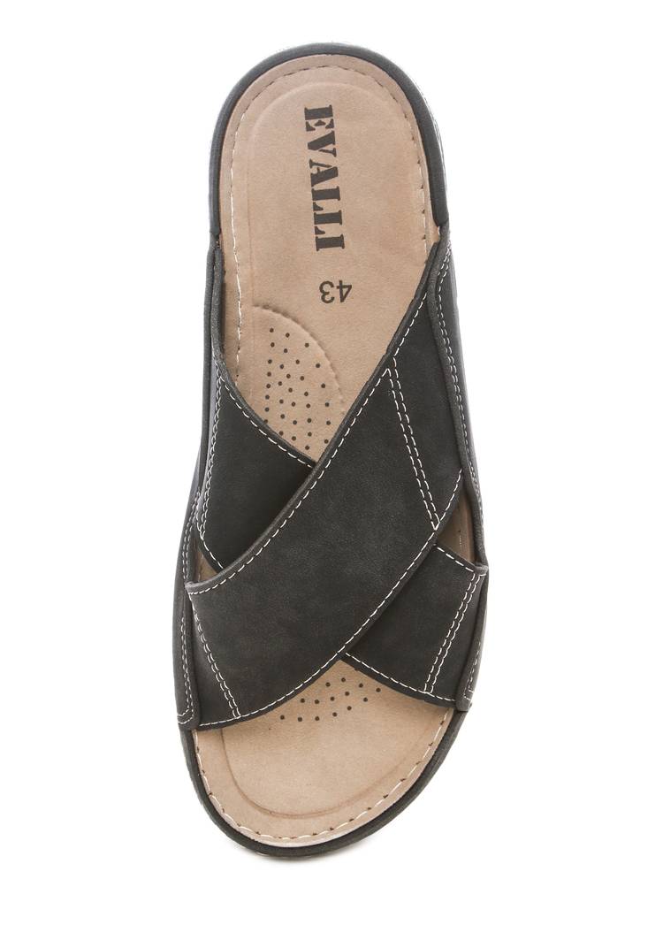 Сандалии мужские Джонни шир.  750, рис. 14