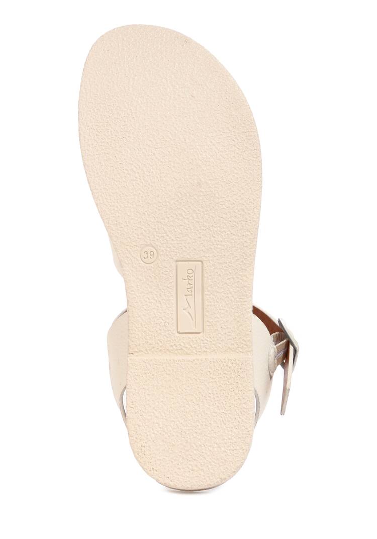 Босоножки женские Зината шир.  750, рис. 5