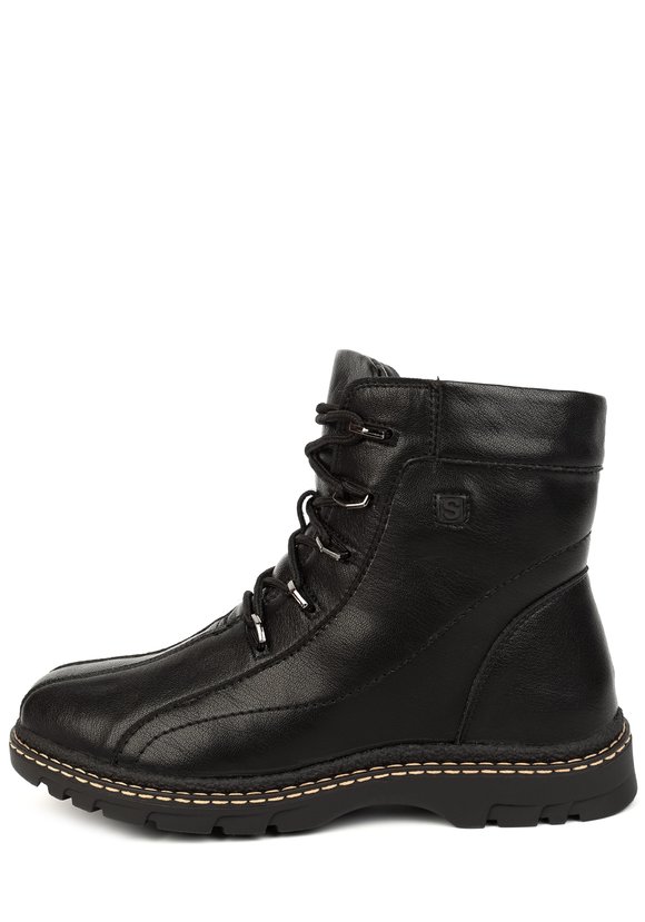 Ботинки женские Тиффани шир.  580, рис. 2