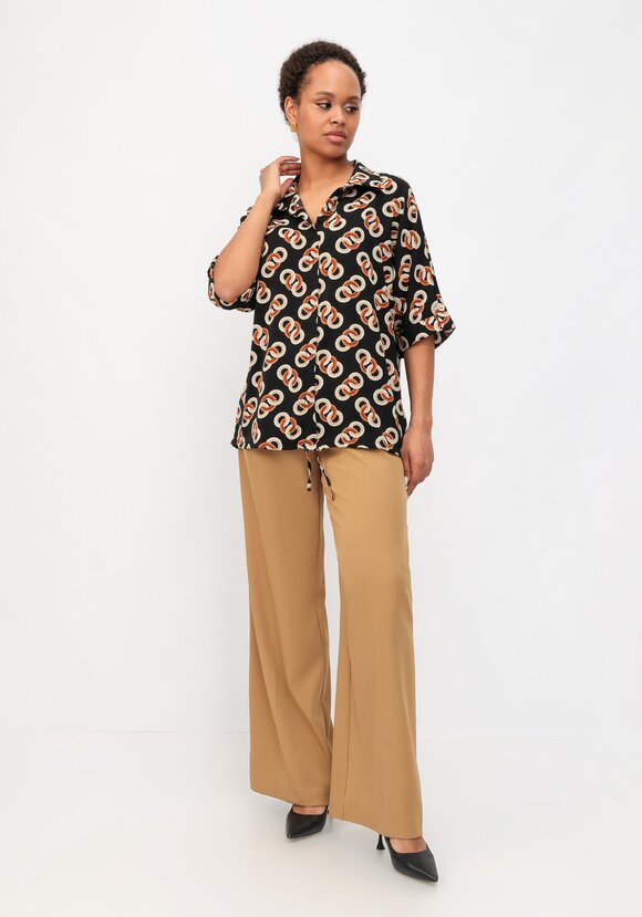 Блуза Кейт шир.  580, рис. 2