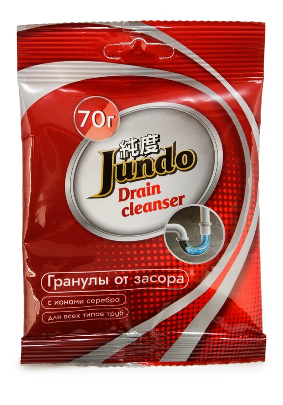 Средство для устранения засоров шир.  580, рис. 1