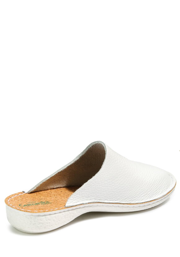 Сабо женские Злата шир.  580, рис. 3