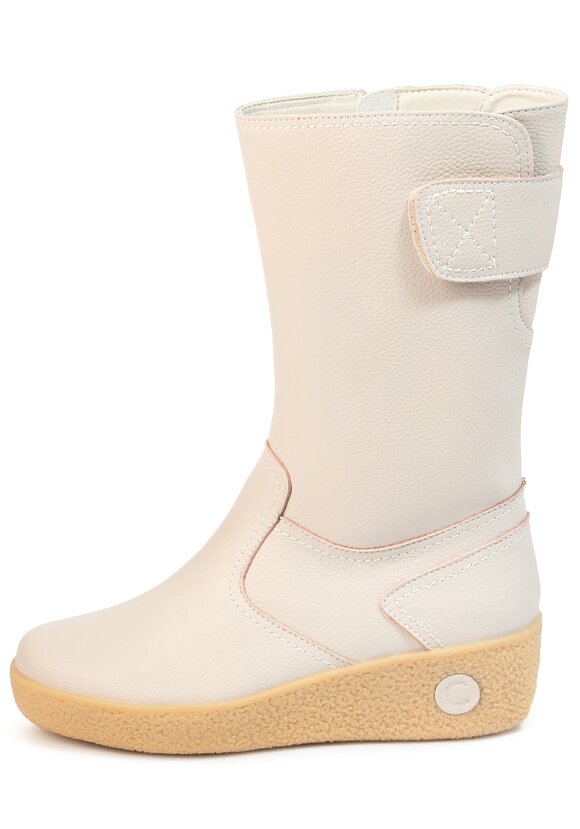 Полусапоги женские Агния шир.  580, рис. 8