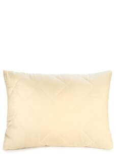 Подушка с верблюжьей шерстью