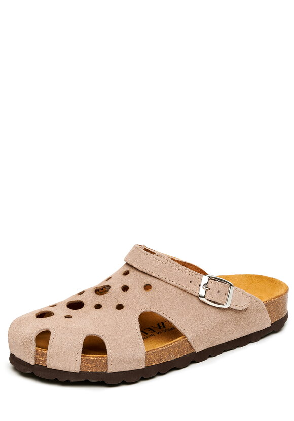 Сандалии женские Дори шир.  580, рис. 1