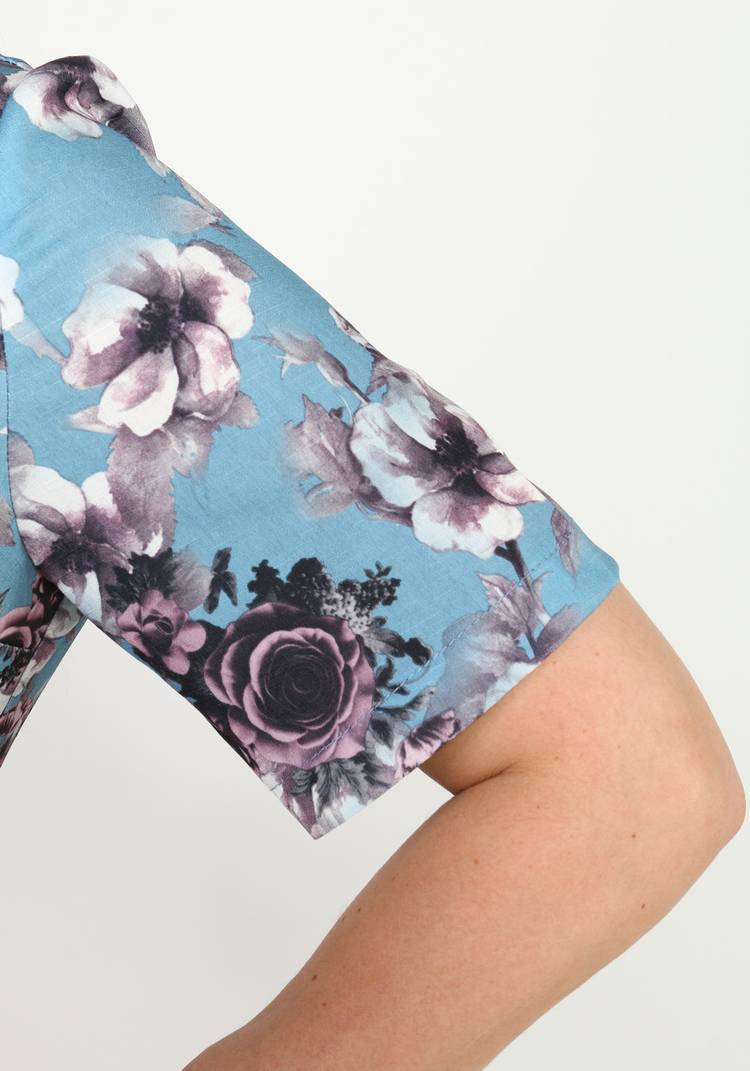 Костюм: брюки с жакетом и поясом шир.  750, рис. 14