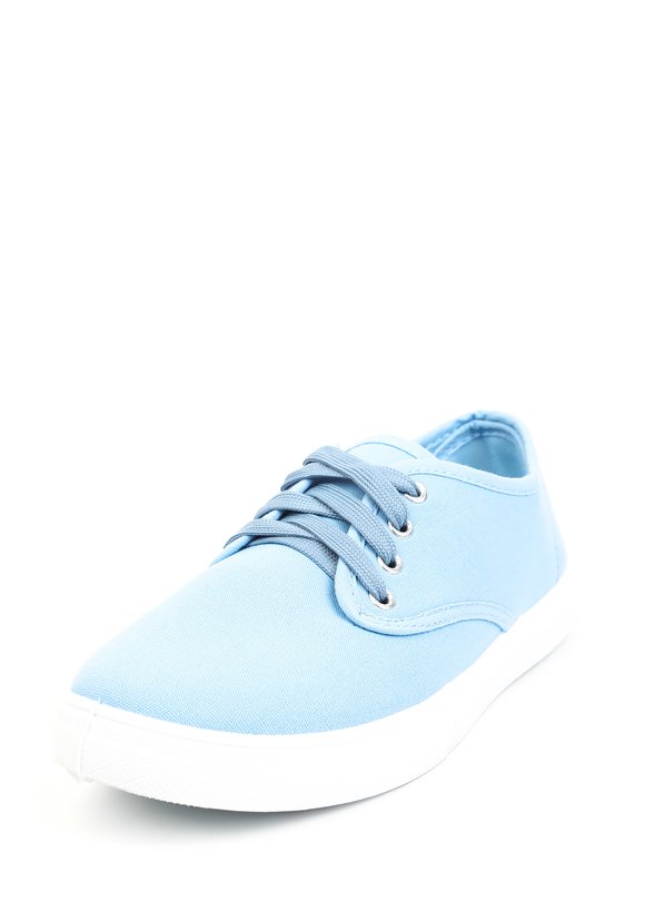 Кеды летние женские Мирэлла шир.  580, рис. 9