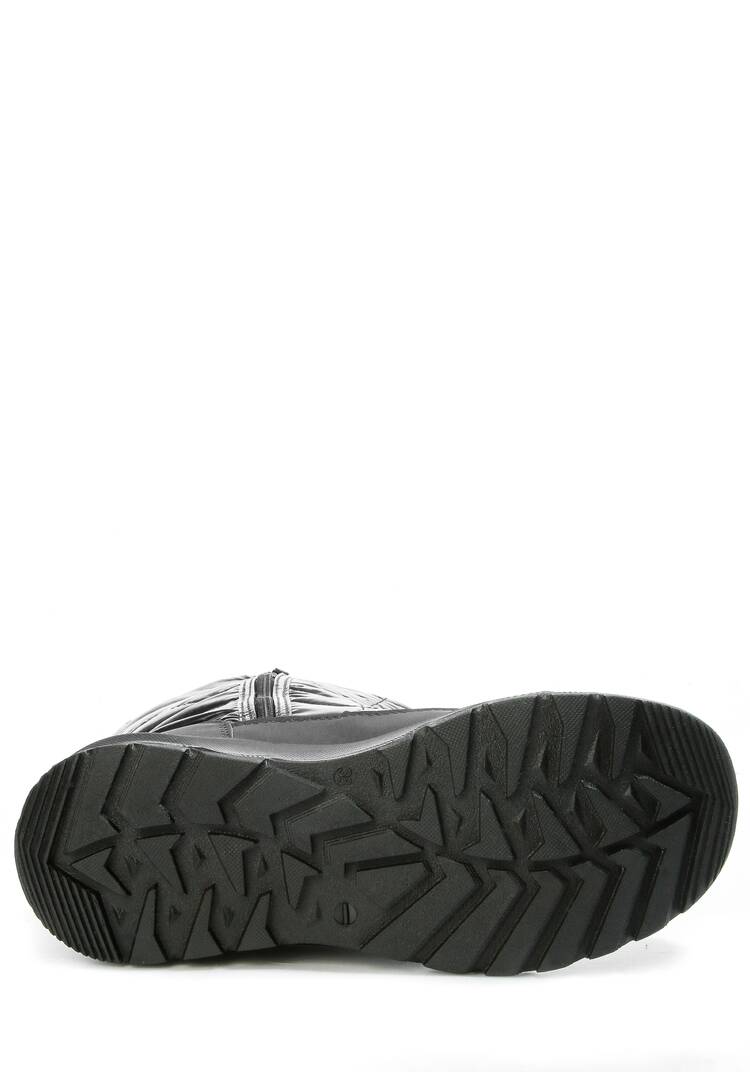 Дутики женские Маргаретт шир.  750, рис. 35