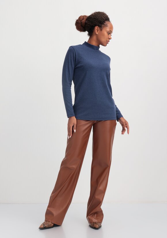 Водолазка Пенелопа шир.  580, рис. 2