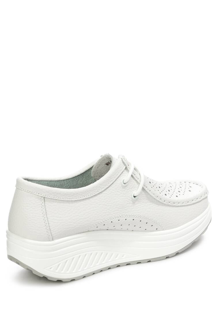 Полуботинки женские Элина шир.  750, рис. 8