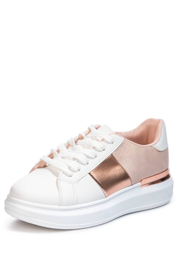 Кроссовки женские Диаманта шир.  750, рис. 11