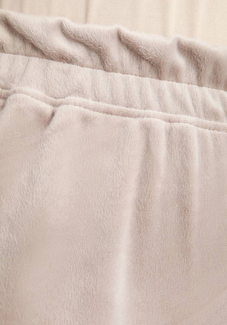 Брюки свободного силуэта на эластичной ленте шир.  750, рис. 3