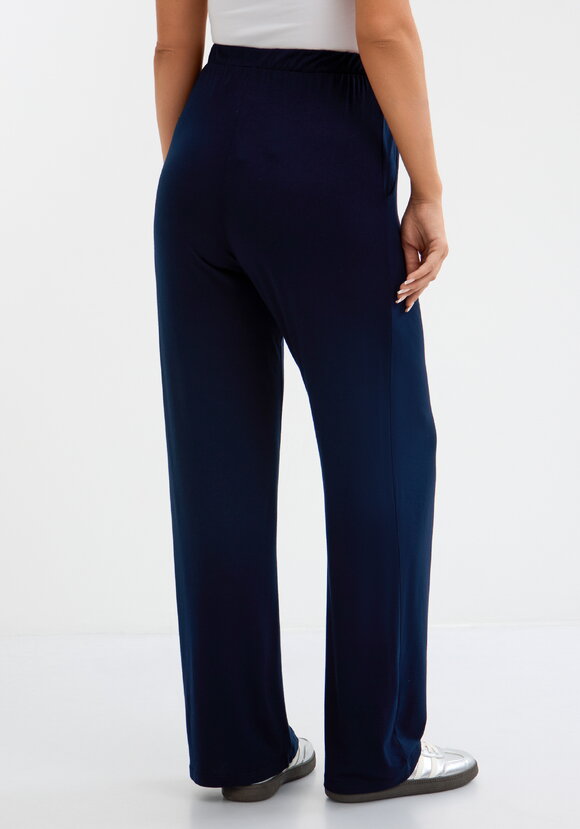 Брюки Эльза шир.  580, рис. 20