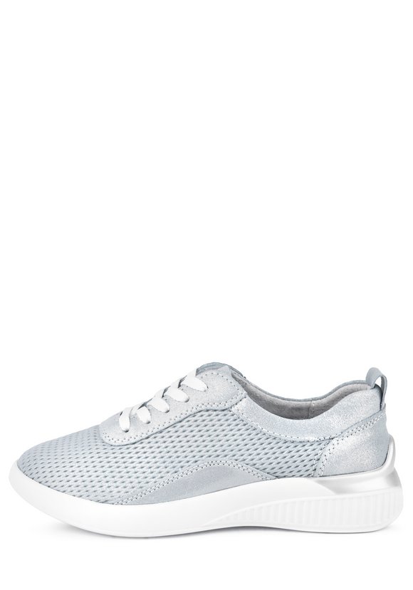 Полуботинки женские Эттери шир.  580, рис. 2