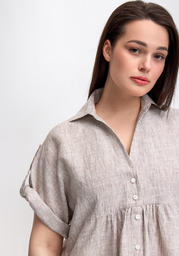 Платье Асфира шир.  580, рис. 17