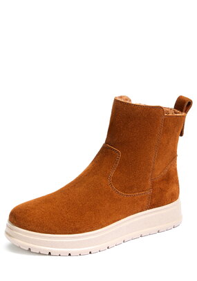 Ботинки женские Грация