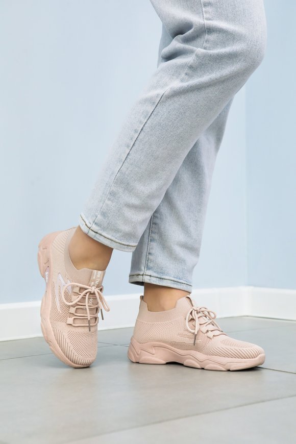 Кроссовки женские Вайлет шир.  580, рис. 19