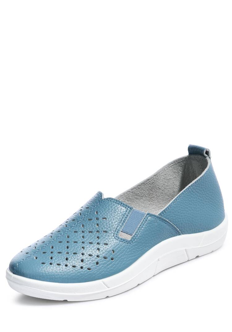 Туфли женские Аурелия шир.  750, рис. 47