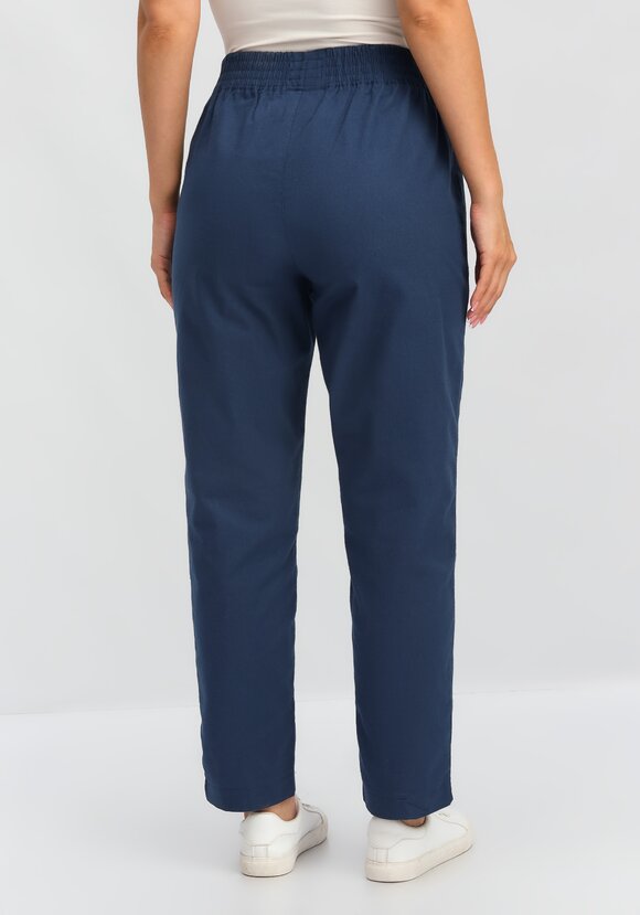 Брюки Жанна шир.  580, рис. 13