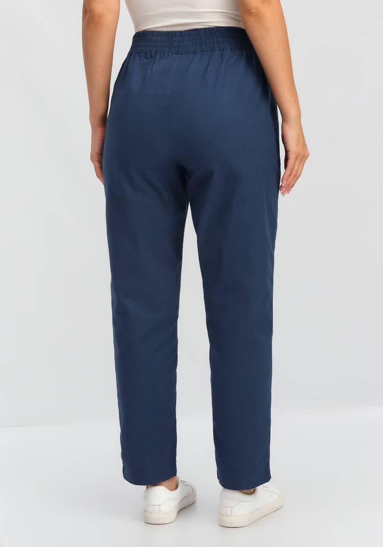 Брюки Жанна шир.  750, рис. 13