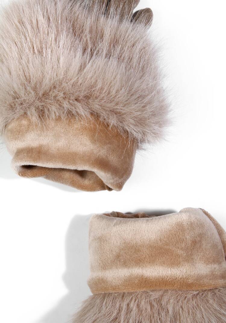 Перчатки Роскошный день шир.  750, рис. 15