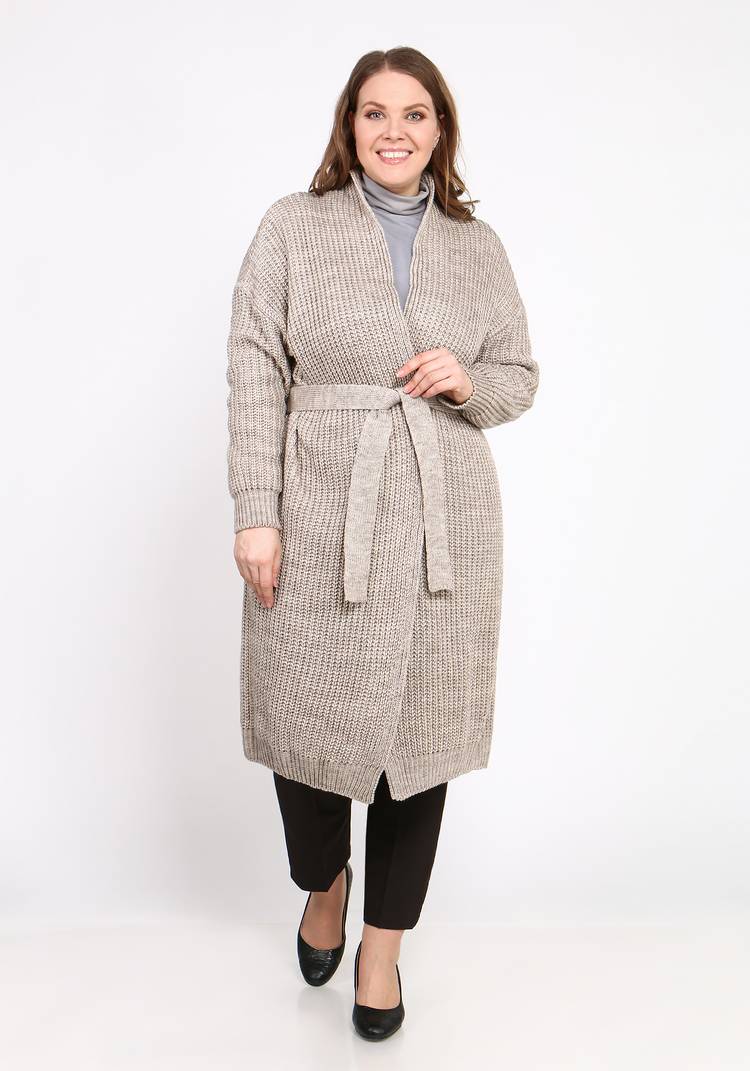 Кардиган Идеальный стиль шир.  750, рис. 13