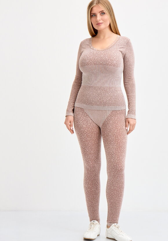 Термобелье женское Лолита шир.  580, рис. 1