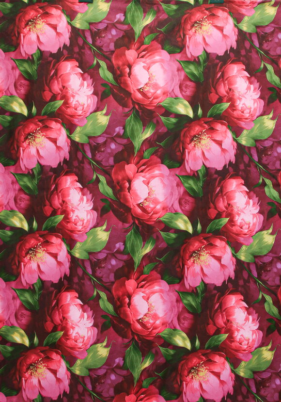 Пододеяльник поплин Ариадна шир.  580, рис. 4