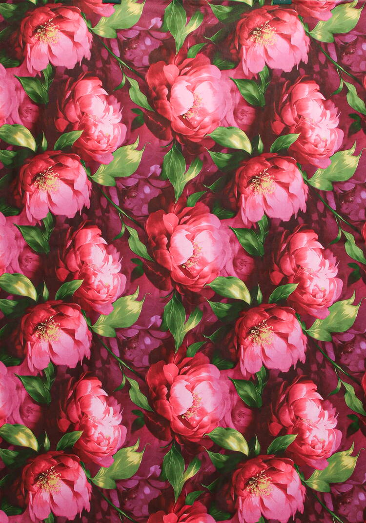 Пододеяльник поплин Ариадна шир.  750, рис. 4