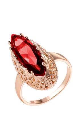 Кольцо  Роскошная леди