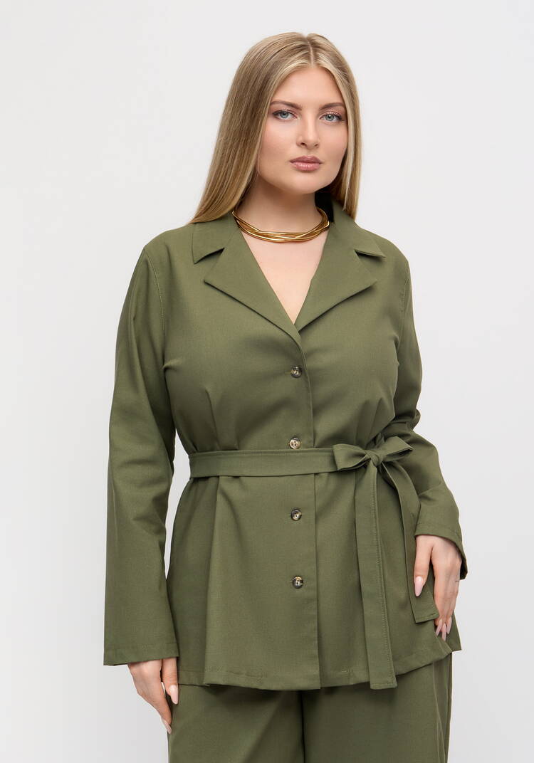 Костюм Мелодия лета шир.  750, рис. 4