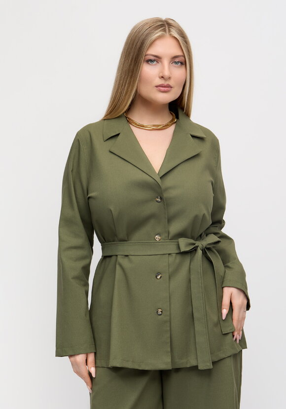 Костюм Мелодия лета шир.  580, рис. 4