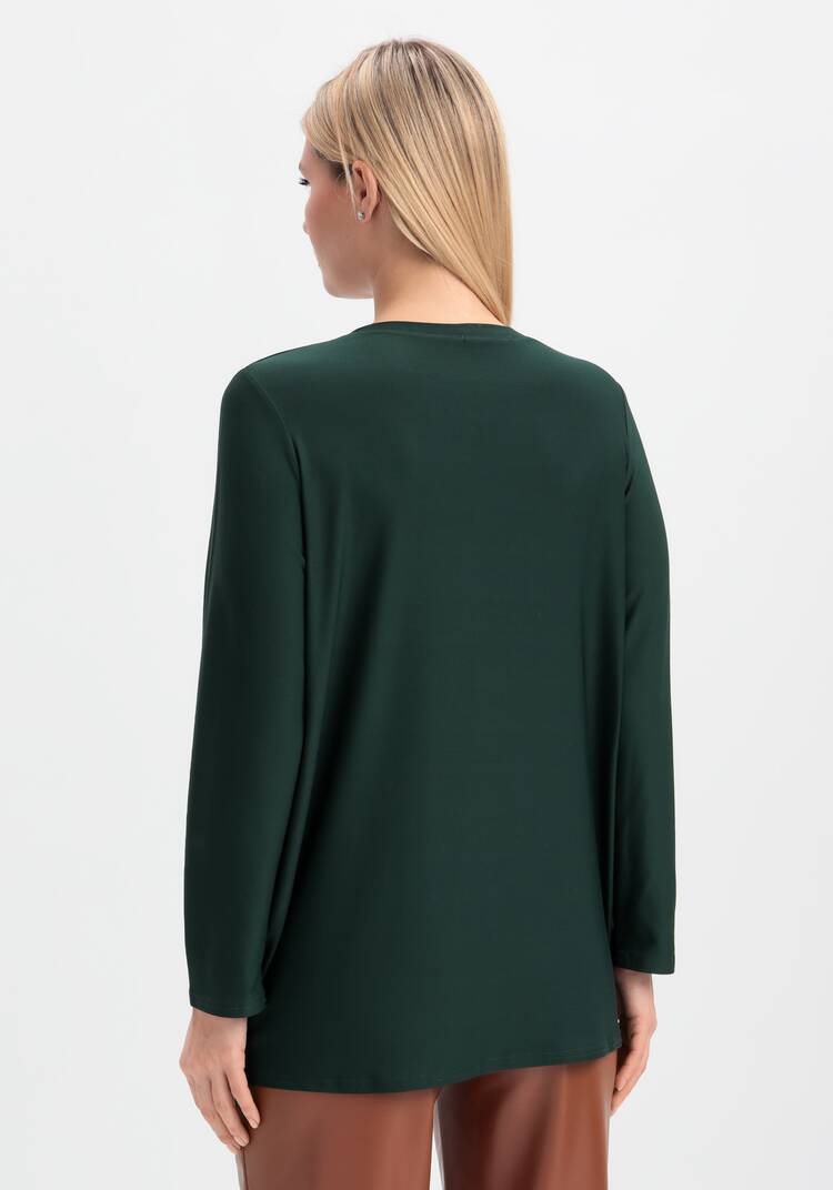 Лонгслив Волшебное настроение шир.  750, рис. 9