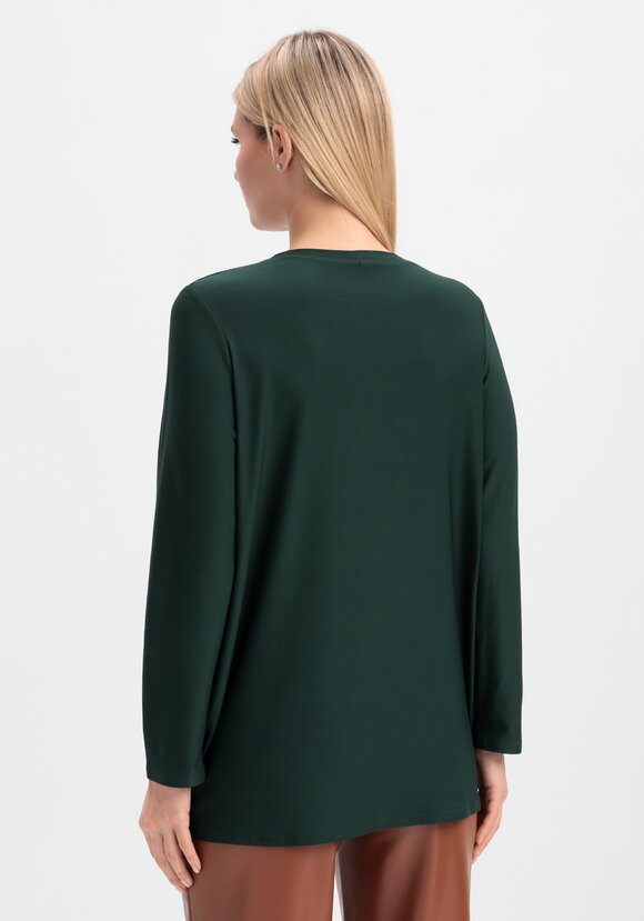 Лонгслив Волшебное настроение шир.  580, рис. 9