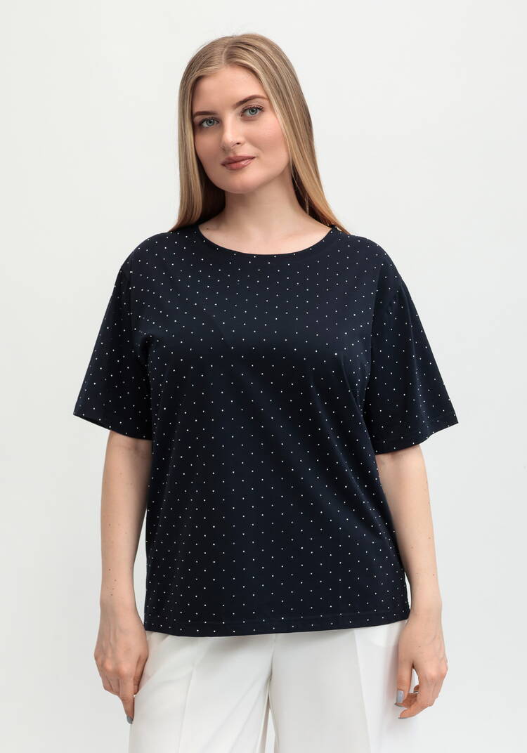 Футболка Лиора шир.  750, рис. 10