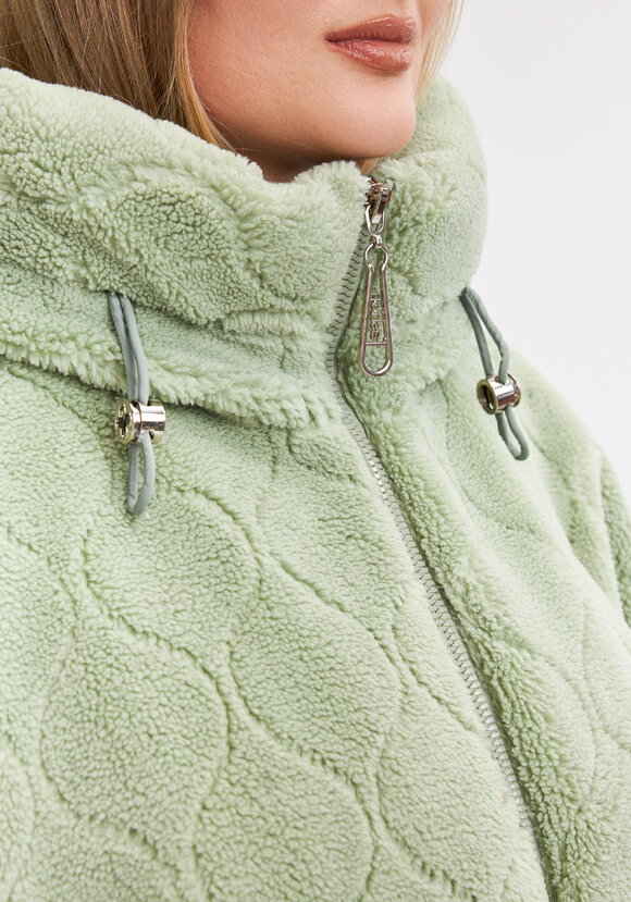 Пальто Дейзи шир.  580, рис. 5