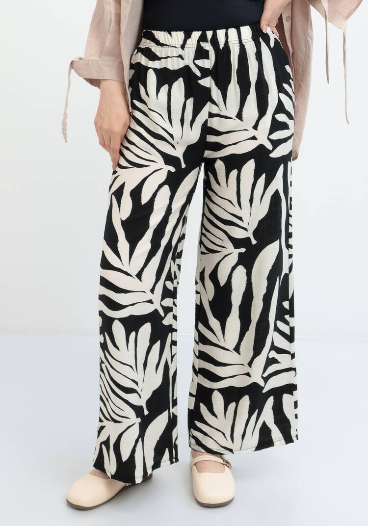 Брюки Кассиопея шир.  750, рис. 3