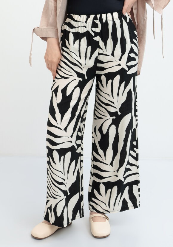 Брюки Кассиопея шир.  580, рис. 3