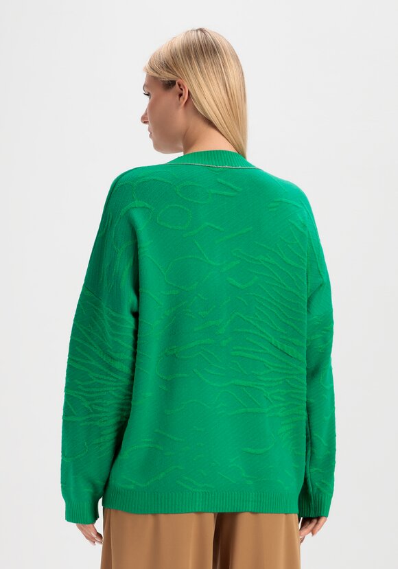 Джемпер Радость дня шир.  580, рис. 9